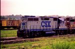 CSX 2575